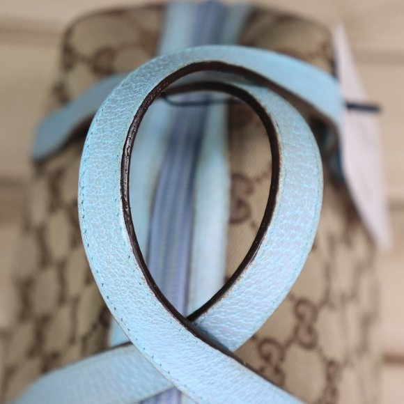 Sold💜Gucci Mini Handbag - Picture 9 of 14